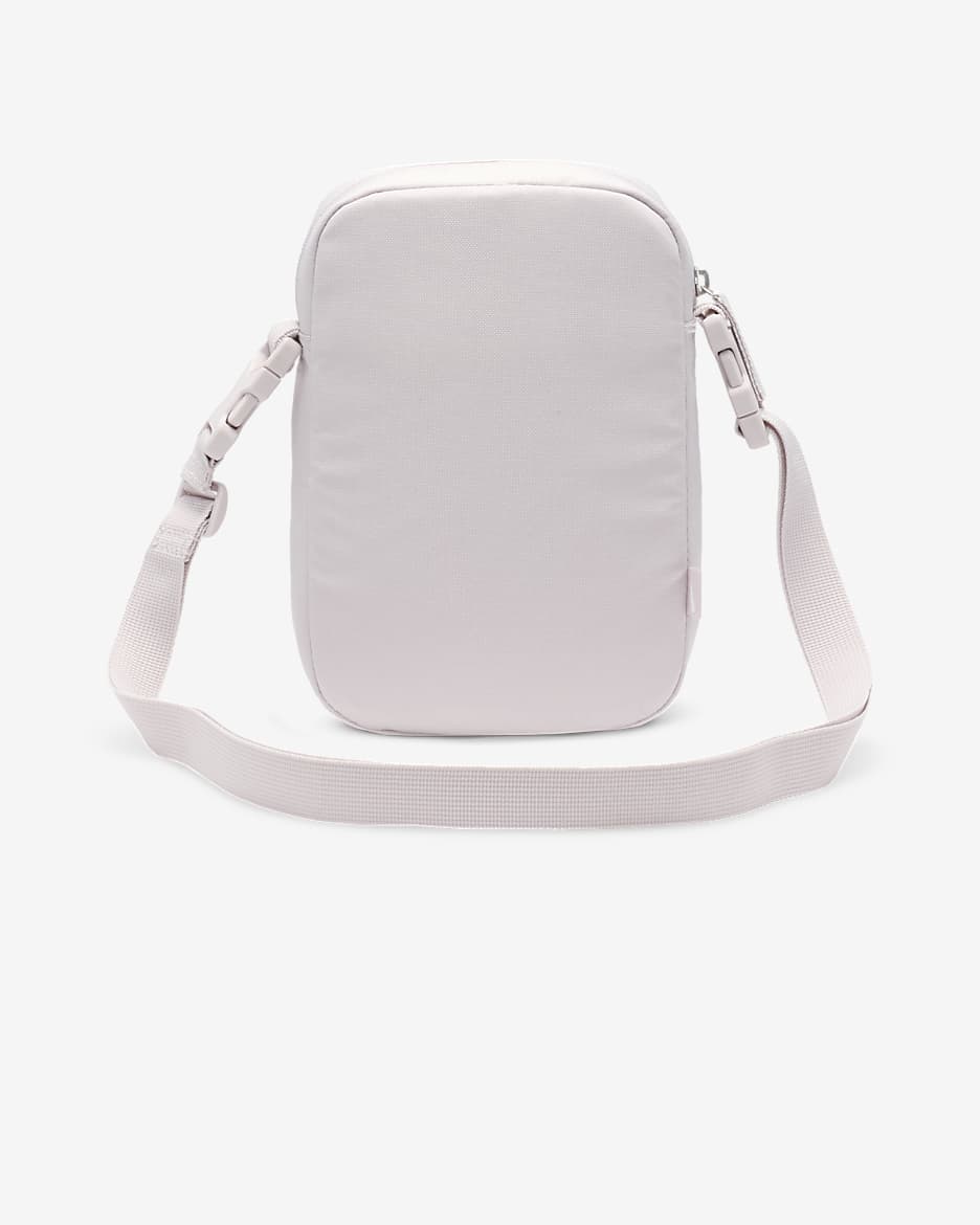 Bolsa bandolera Nike Heritage 4 L